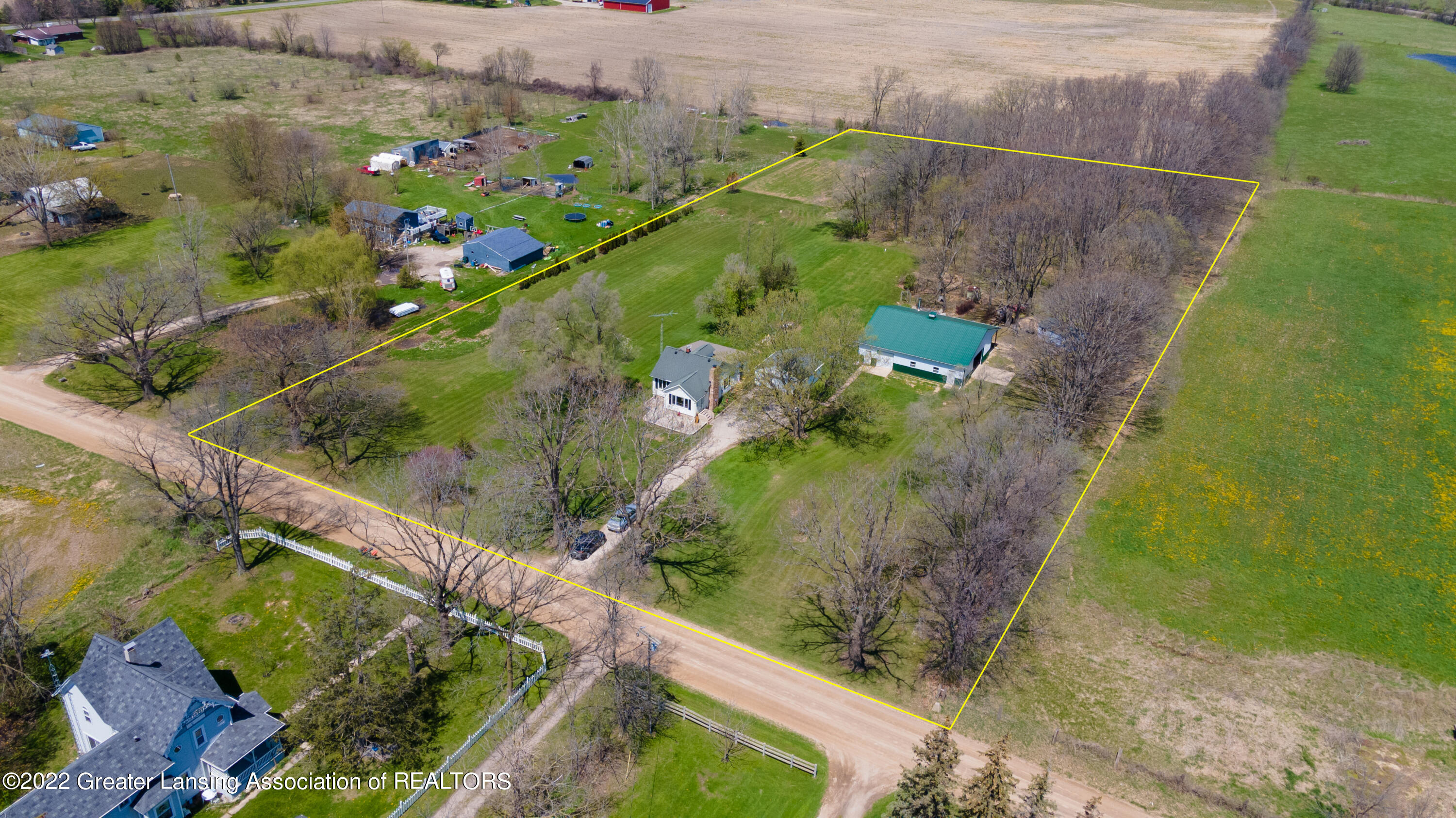 11269 East Prior Road Gaines, MI 48436 - Photo 57 of 62 11269_E_Prior_JEFF-21