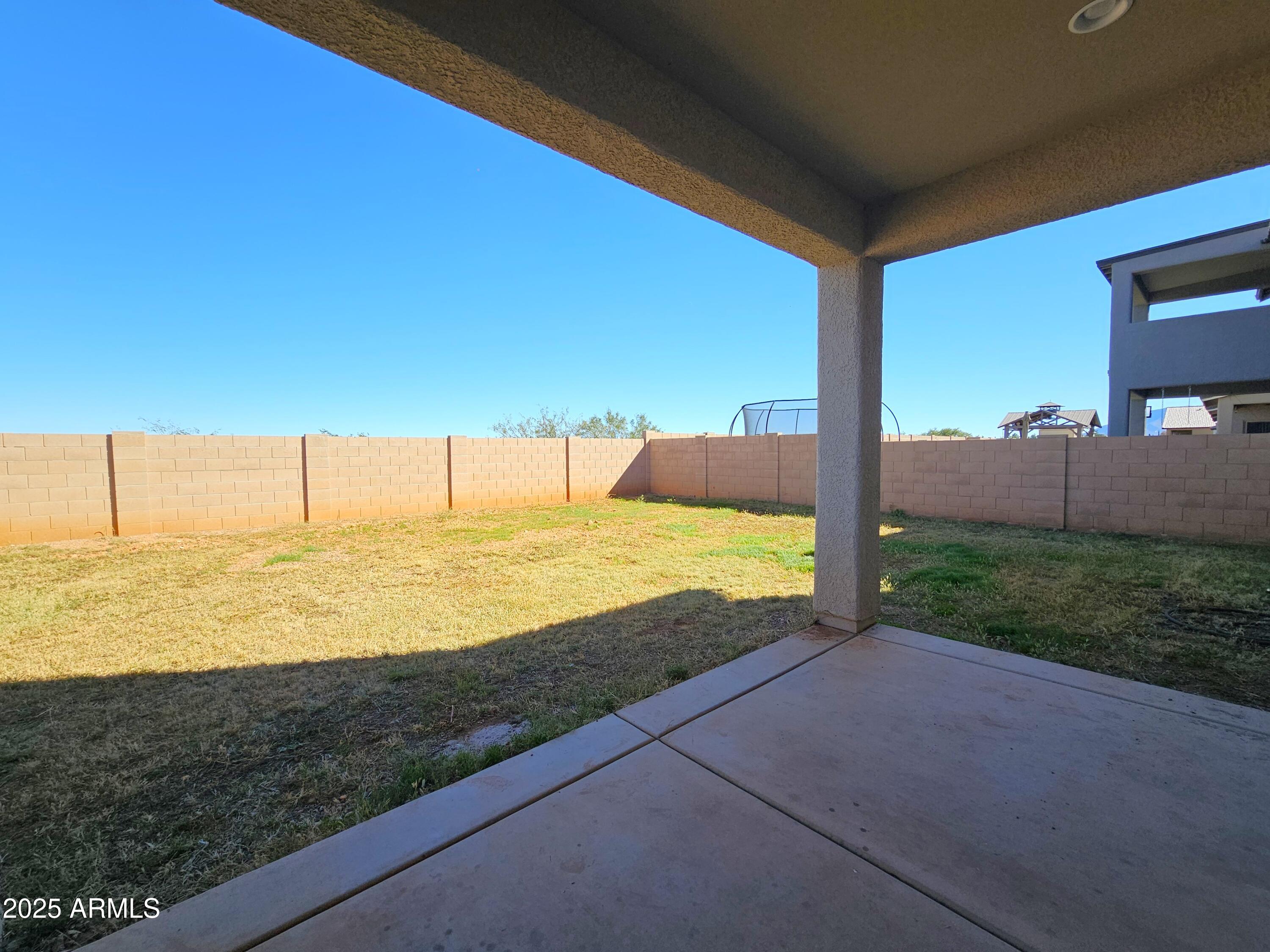 3443 Rhapsody Drive Sierra Vista, AZ 85650 - Photo 27 of 28 a view of an ocean and beach