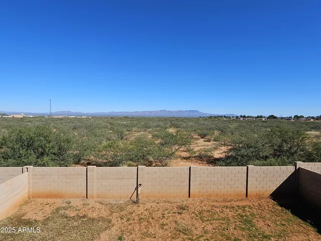 $465,000 | 3443 Rhapsody Drive, Sierra Vista, AZ 85650