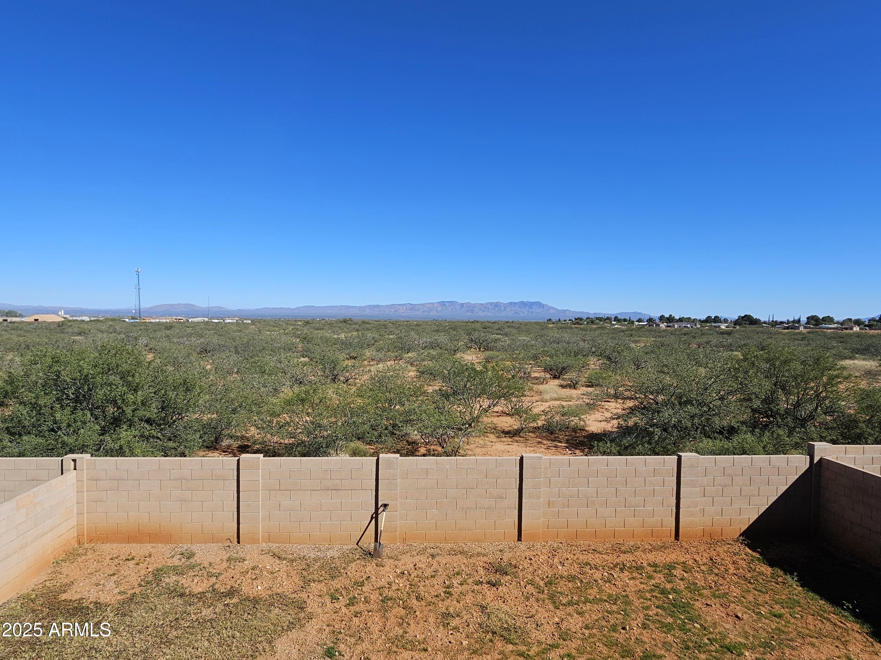 3443 Rhapsody Drive Sierra Vista, AZ 85650 - Photo 28 of 28 a view of an ocean