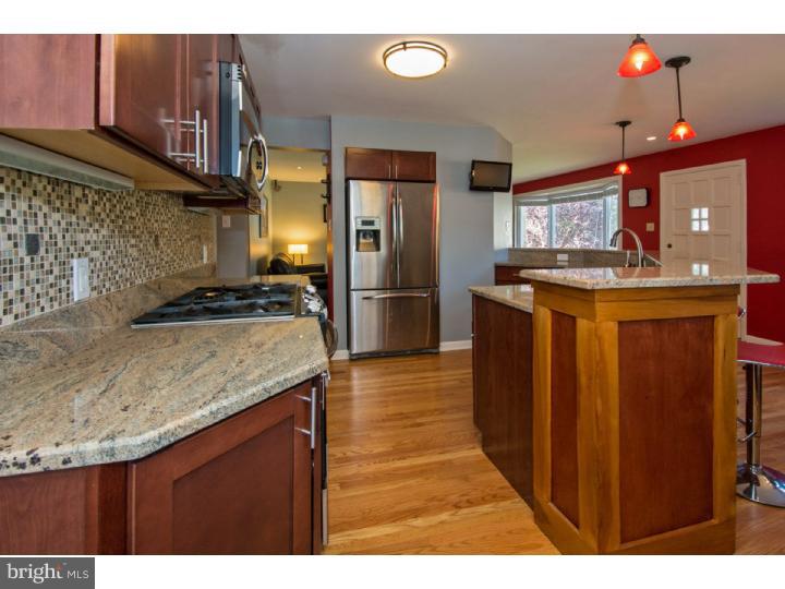 247 Buckboard Road Willow Grove, PA 19090 - Photo 11 of 25 Kitchen