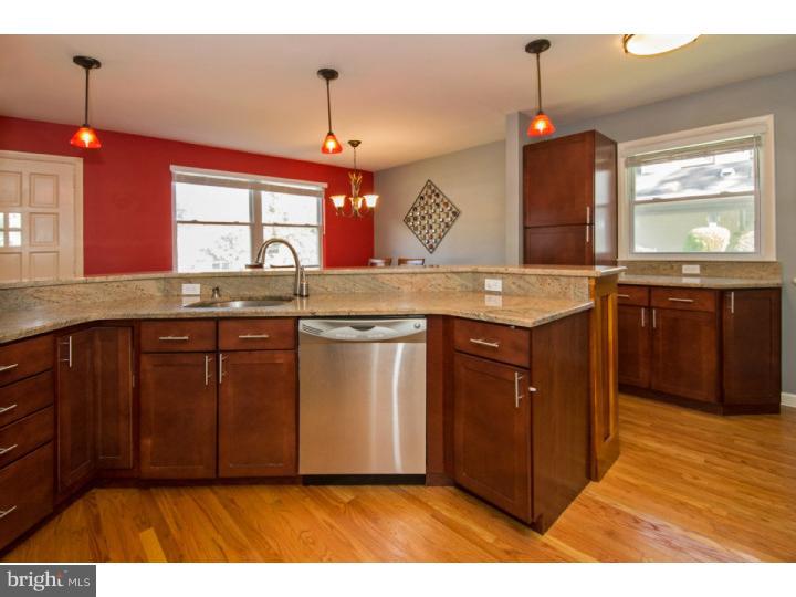 247 Buckboard Road Willow Grove, PA 19090 - Photo 12 of 25 Kitchen