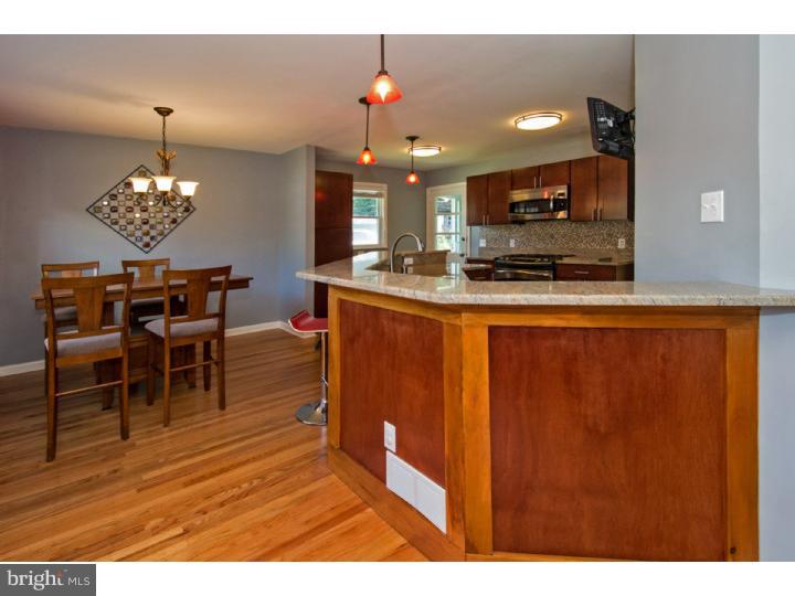 247 Buckboard Road Willow Grove, PA 19090 - Photo 14 of 25 Kitchen