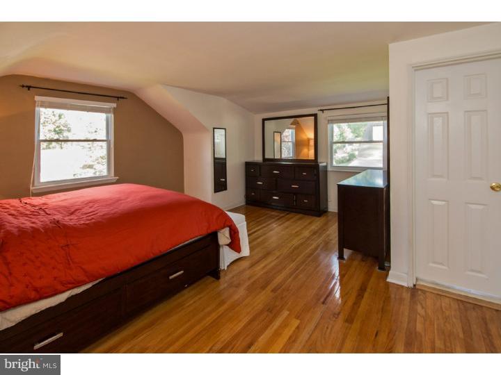 247 Buckboard Road Willow Grove, PA 19090 - Photo 18 of 25 Master Bedroom
