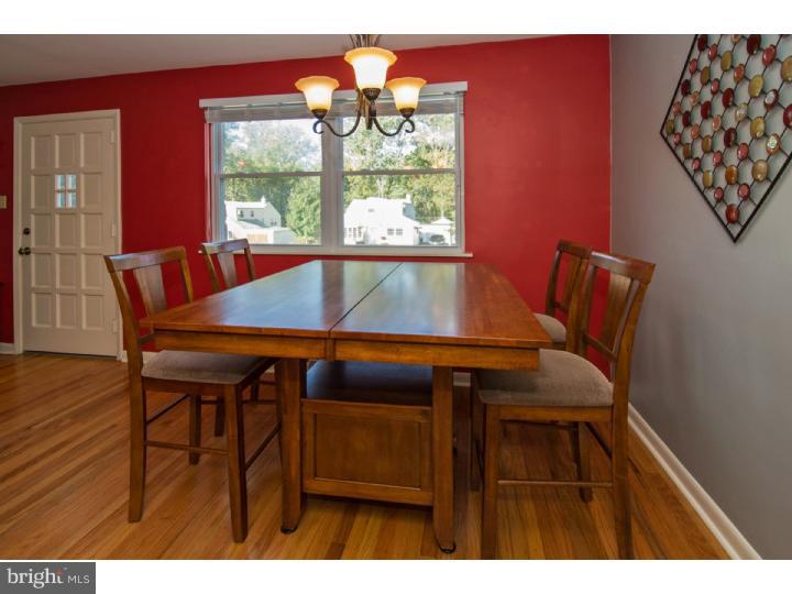 247 Buckboard Road Willow Grove, PA 19090 - Photo 10 of 25 Dining Room