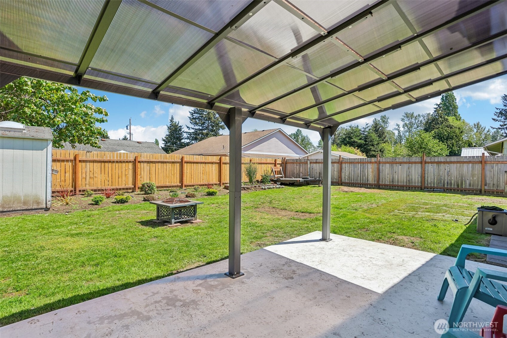 16966 121st Avenue Southeast Renton, WA 98058 - Photo 23 of 25