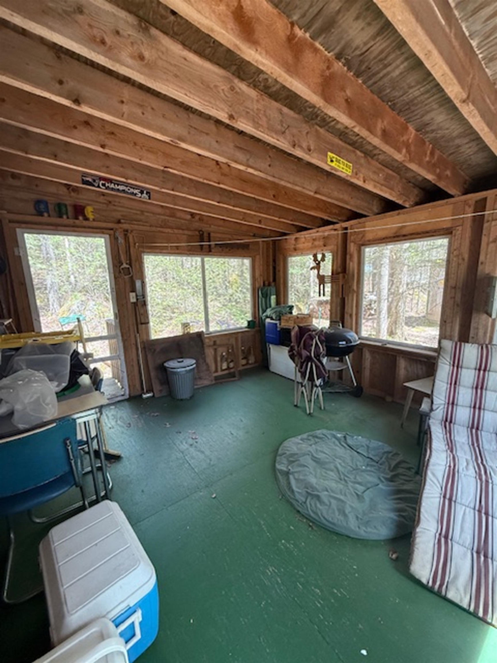 2191 Nash Stream Road Colebrook, NH 03576 - Photo 9 of 15 Gallery Image 9