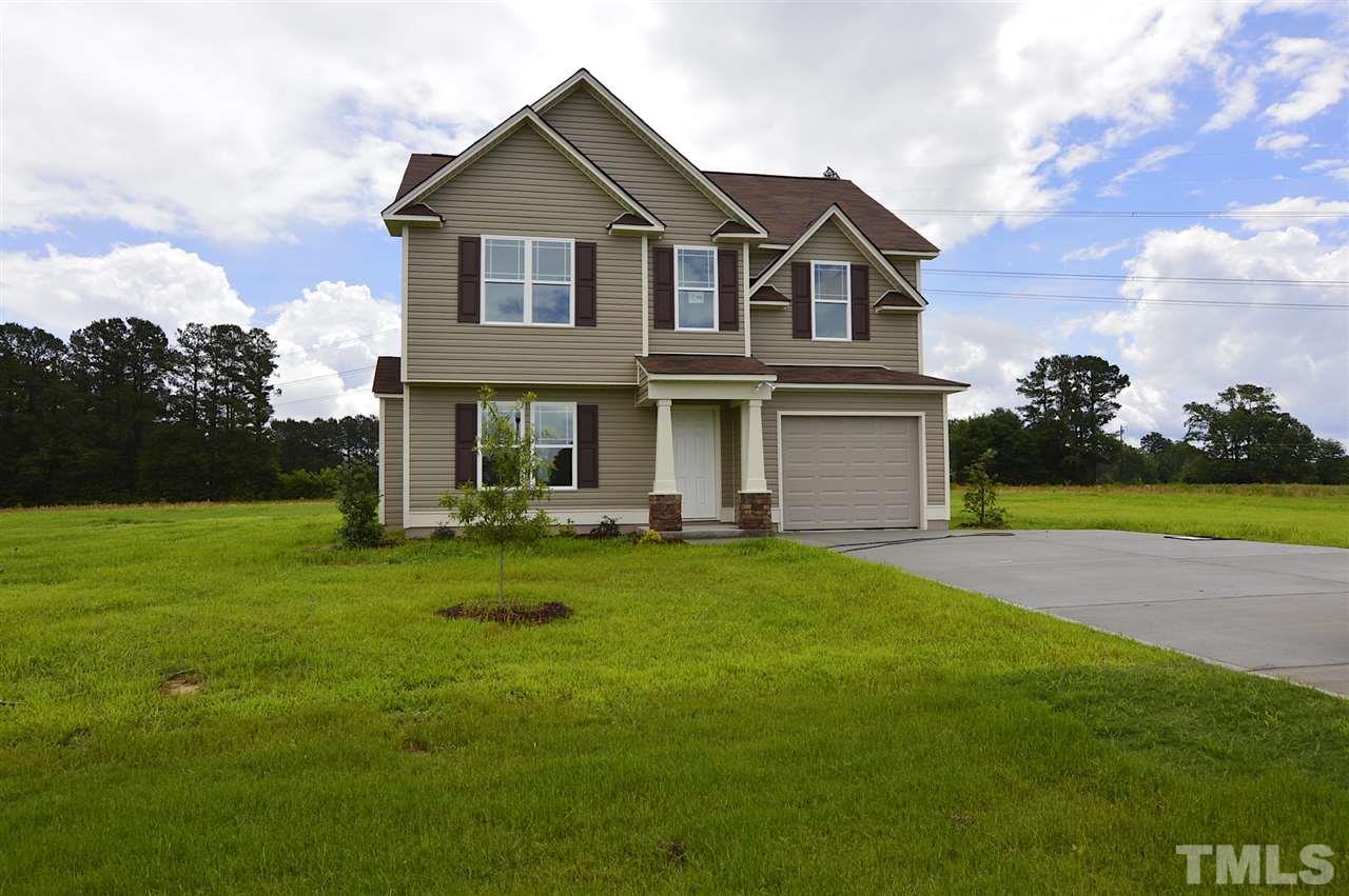 56 Willow Ridge Circle Willow Spring, NC 27592 - Photo 1 of 18