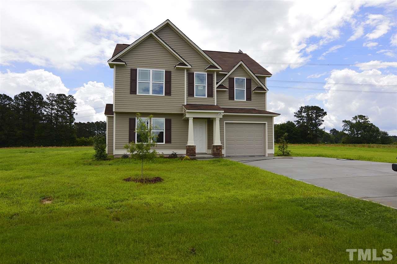 56 Willow Ridge Circle Willow Spring, NC 27592 - Photo 2 of 18