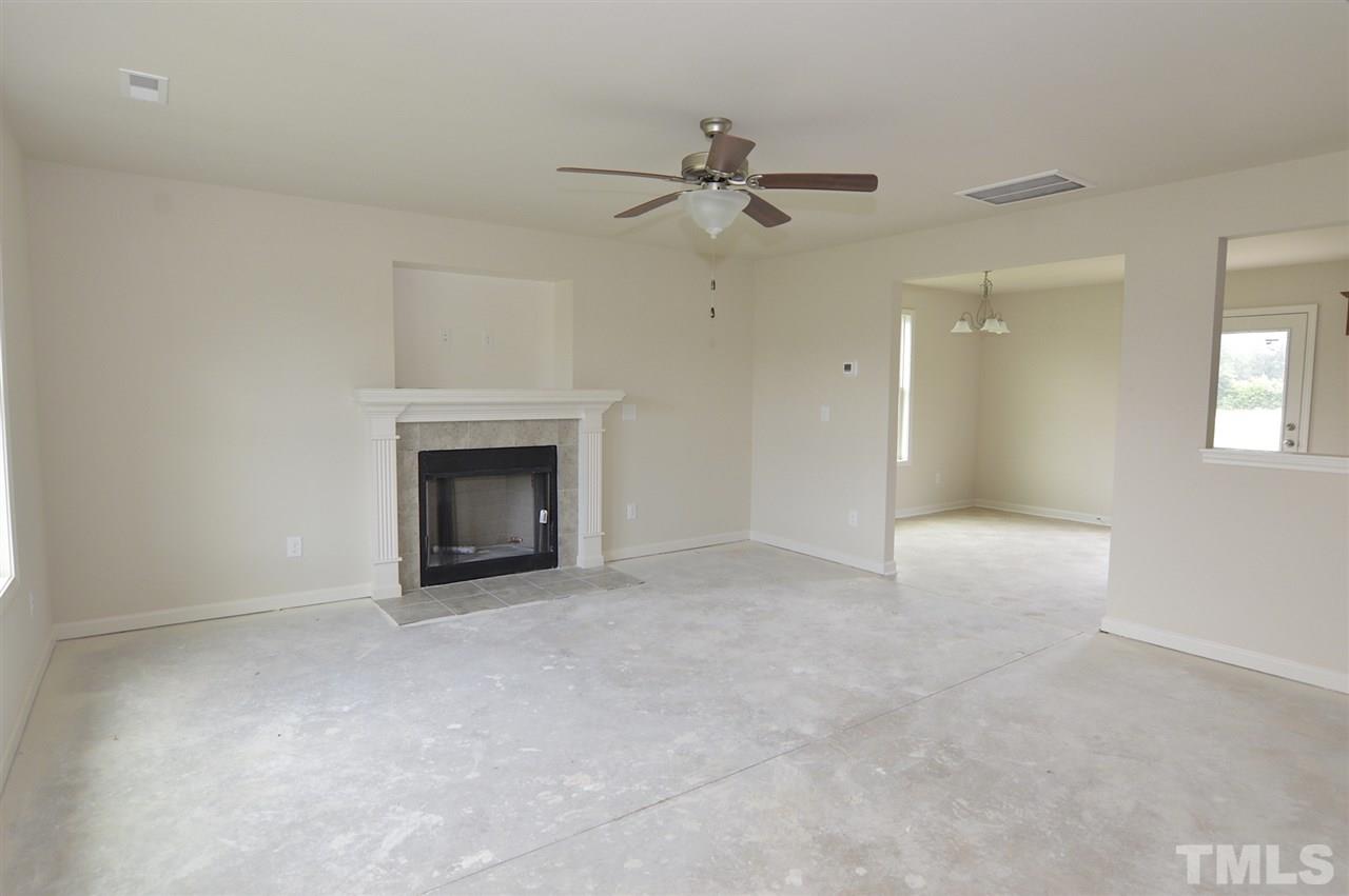 56 Willow Ridge Circle Willow Spring, NC 27592 - Photo 3 of 18