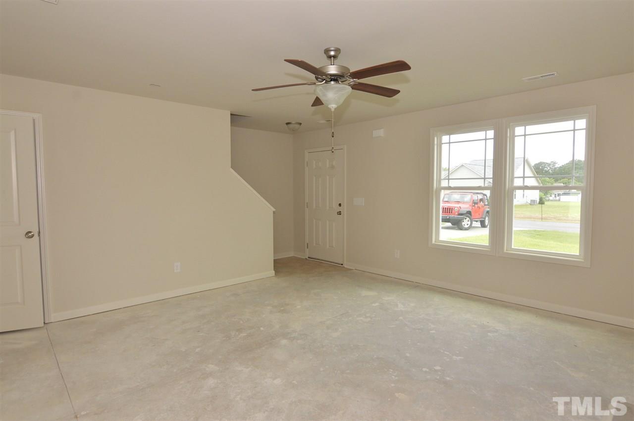 56 Willow Ridge Circle Willow Spring, NC 27592 - Photo 4 of 18