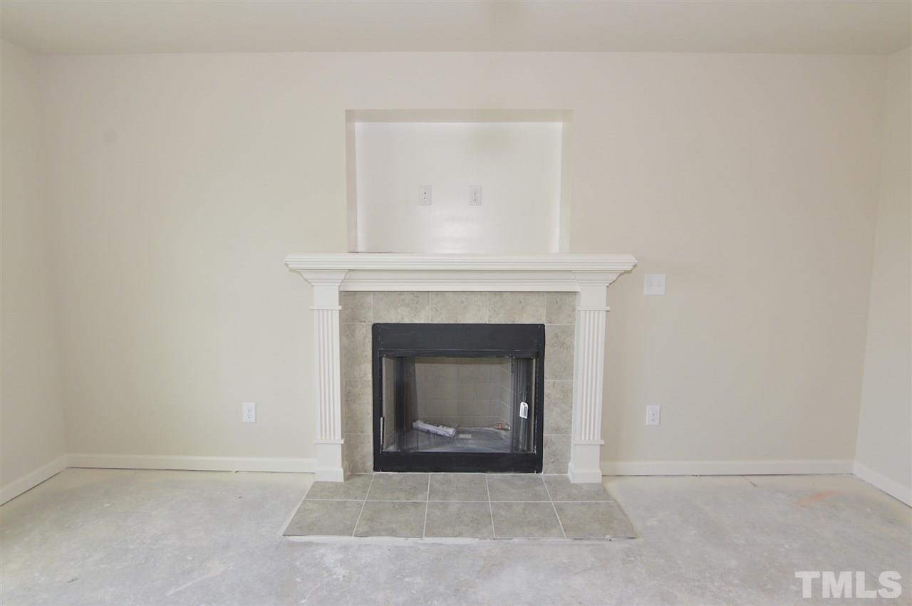 56 Willow Ridge Circle Willow Spring, NC 27592 - Photo 5 of 18