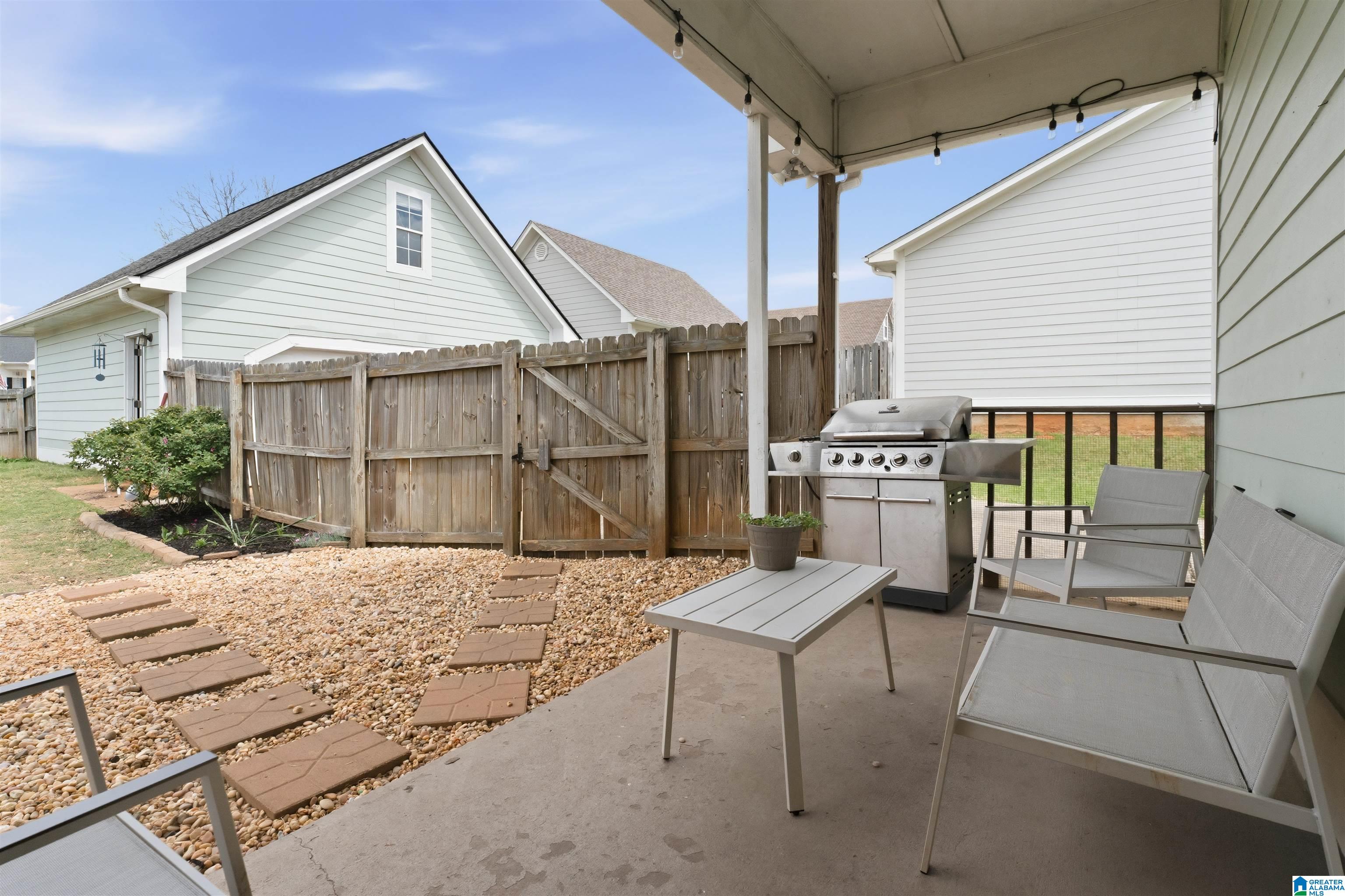 4631 Clubview Drive Bessemer, AL 35022 - Photo 28 of 38