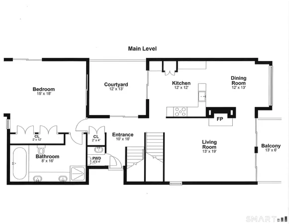 $5,500 | 36 Wilton Crest, Unit 36, Wilton, CT 06897