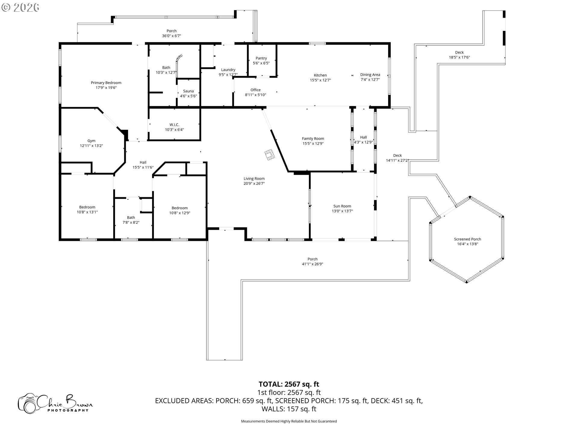 27540 East Welches Road Welches, OR 97067 - Photo 45 of 45