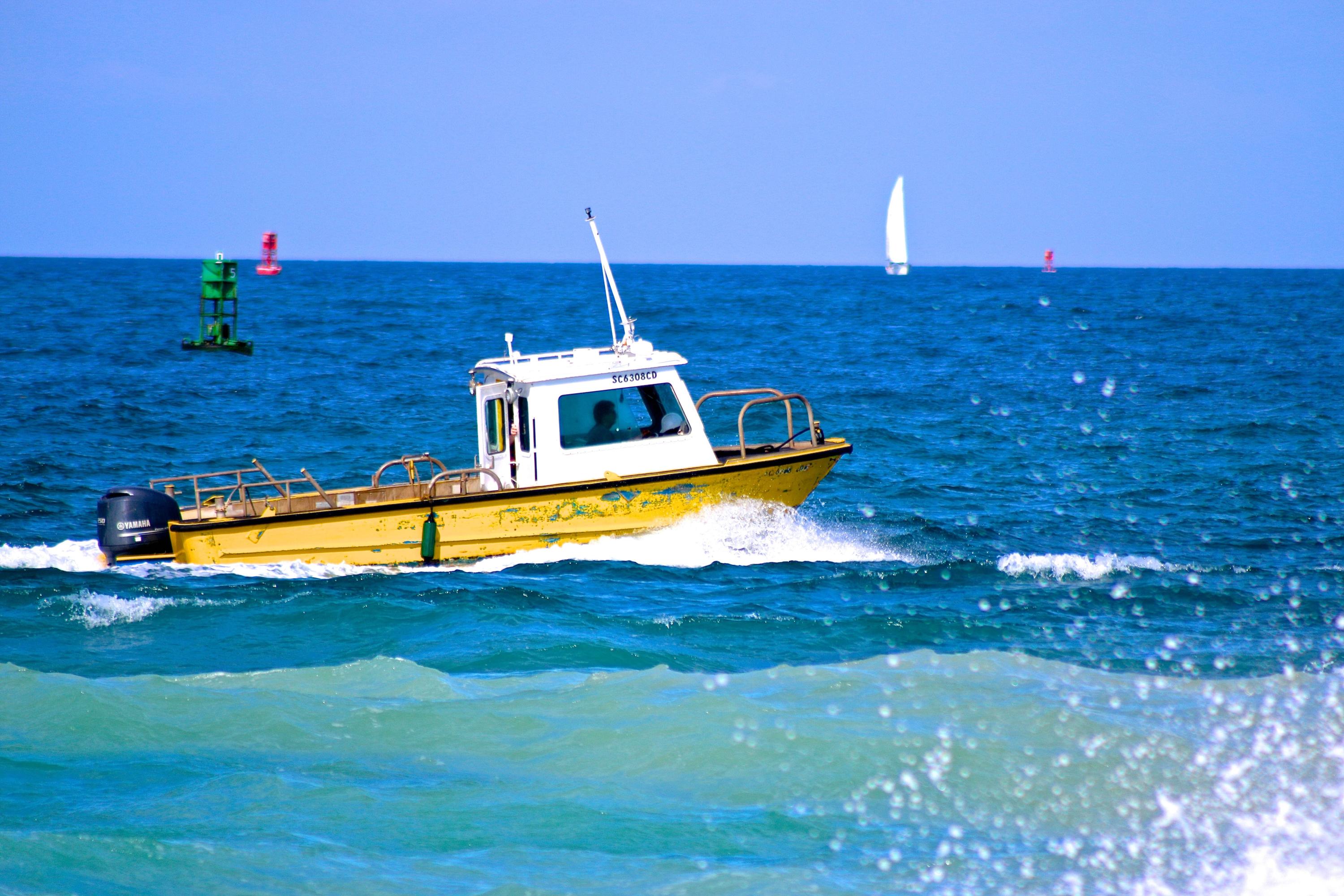 8841 First Tee Road Port St. Lucie, FL 34986 - Photo 63 of 228 708 Colorful Fishing Boat