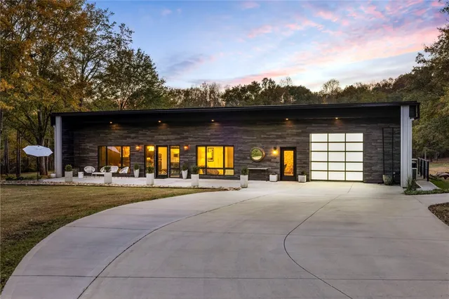 $1,499,000 | 116 Allgood Road, Pendleton, SC 29670