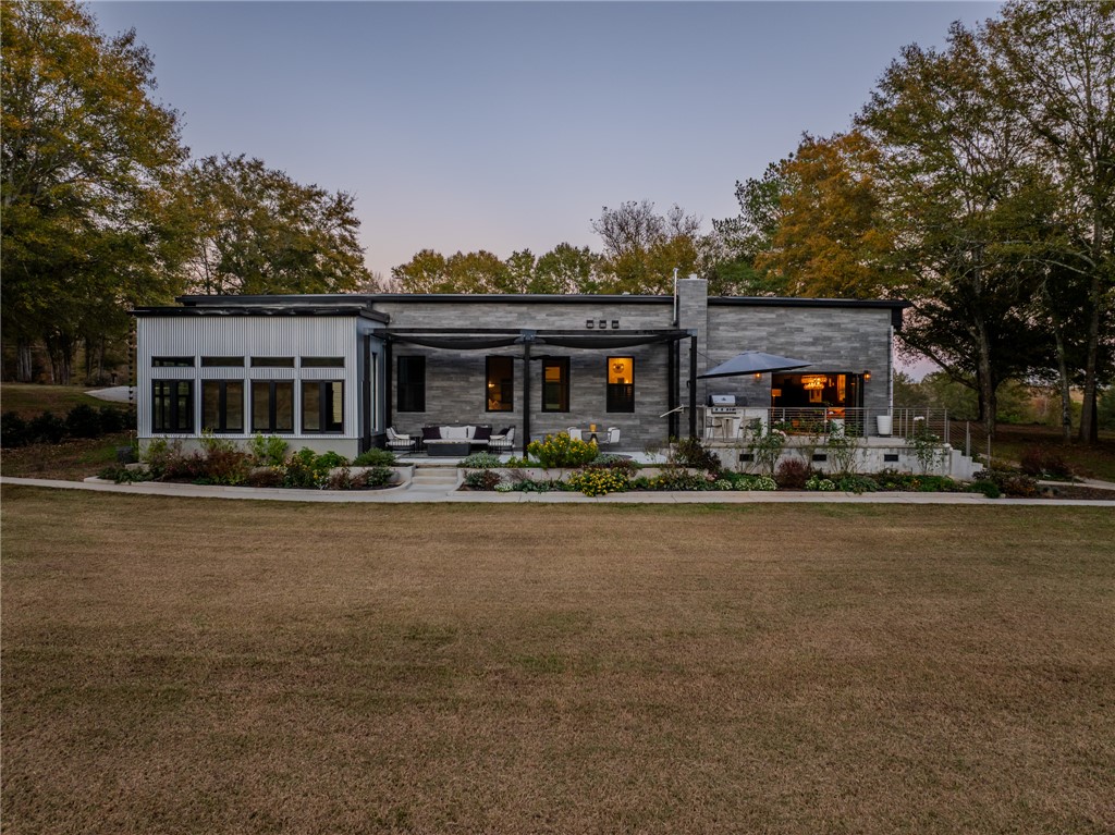 116 Allgood Road Pendleton, SC 29670 - Photo 15 of 50