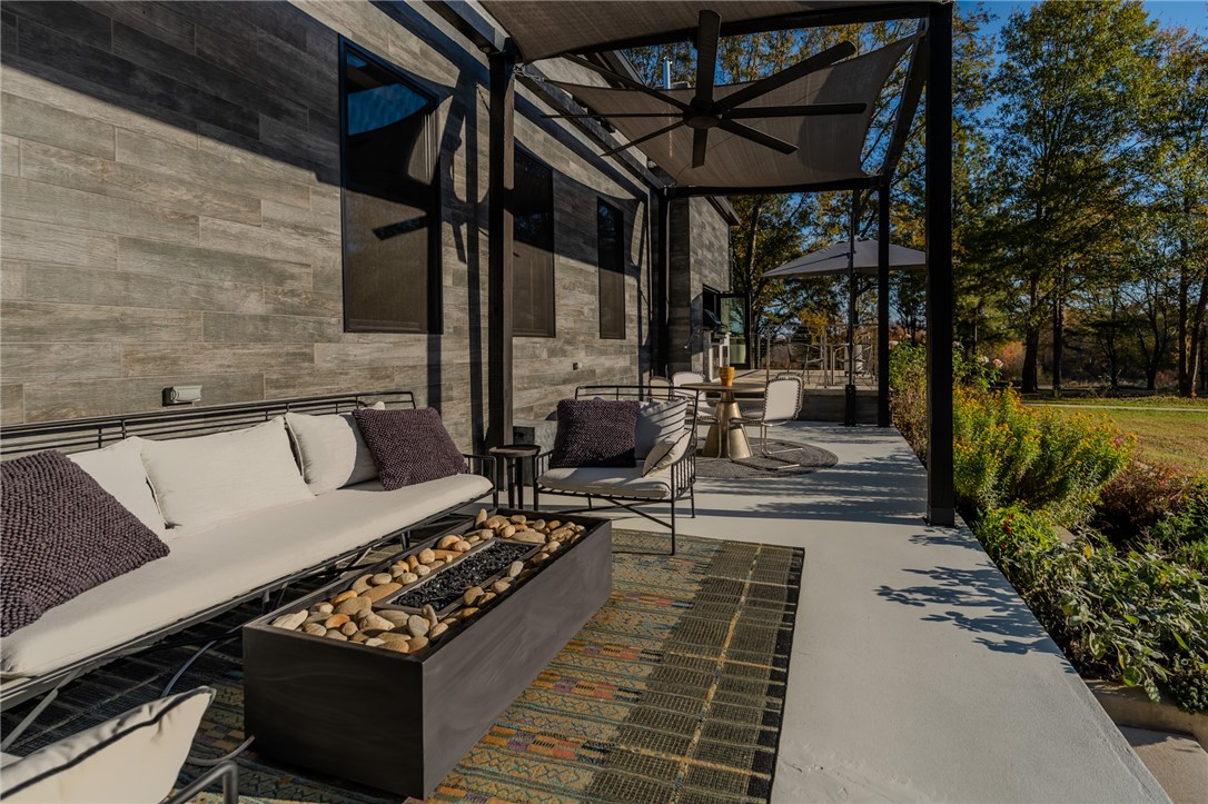 116 Allgood Road Pendleton, SC 29670 - Photo 34 of 50