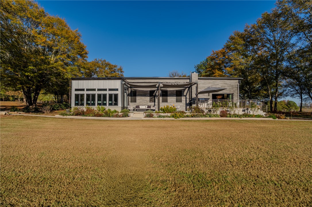 116 Allgood Road Pendleton, SC 29670 - Photo 36 of 50