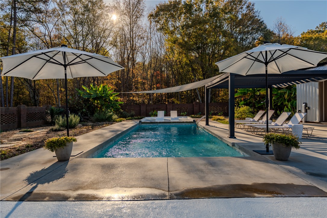 116 Allgood Road Pendleton, SC 29670 - Photo 38 of 50