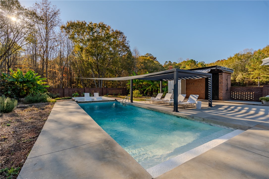 116 Allgood Road Pendleton, SC 29670 - Photo 39 of 50