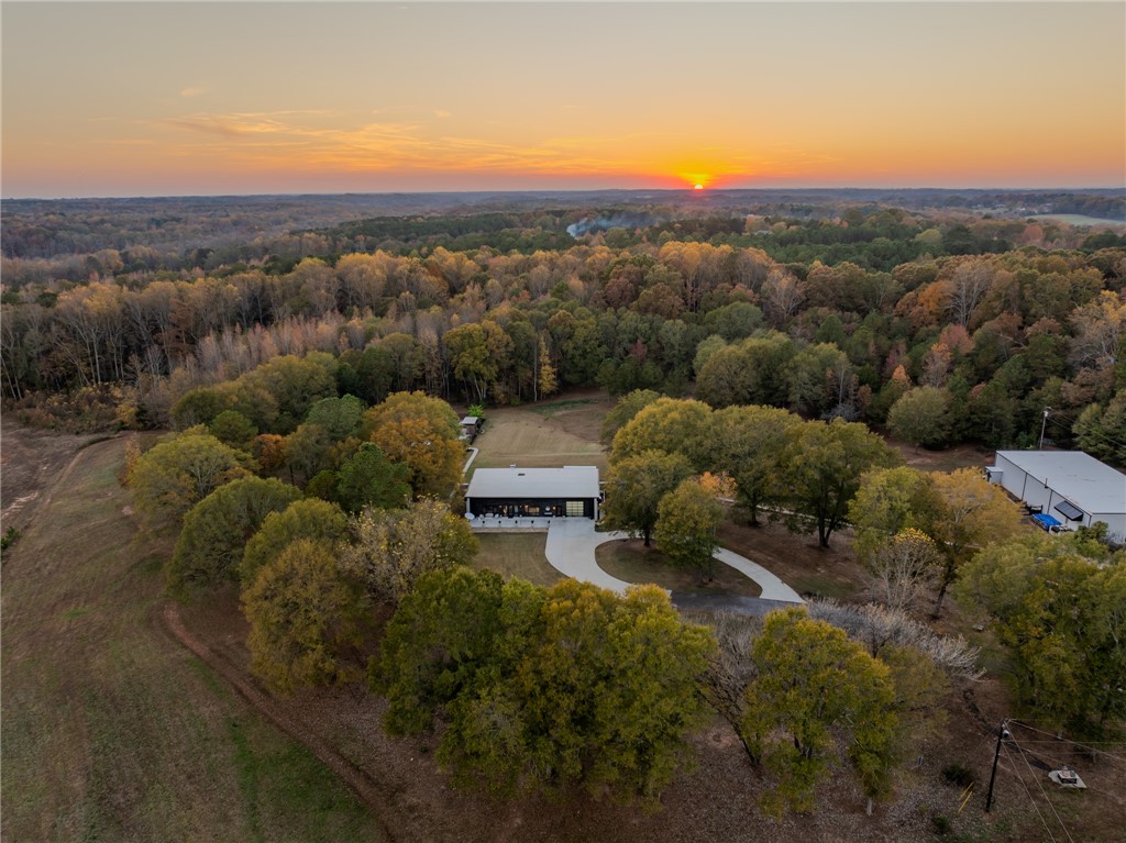 116 Allgood Road Pendleton, SC 29670 - Photo 4 of 50