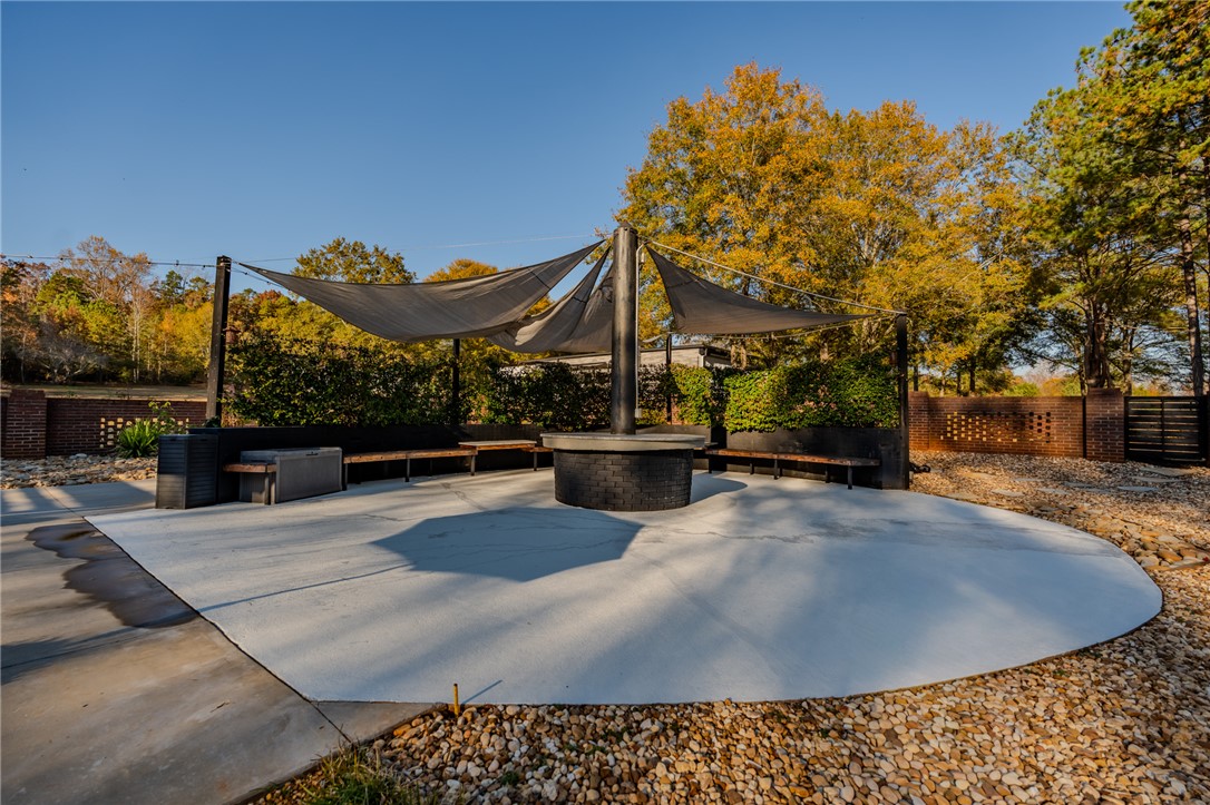 116 Allgood Road Pendleton, SC 29670 - Photo 41 of 50