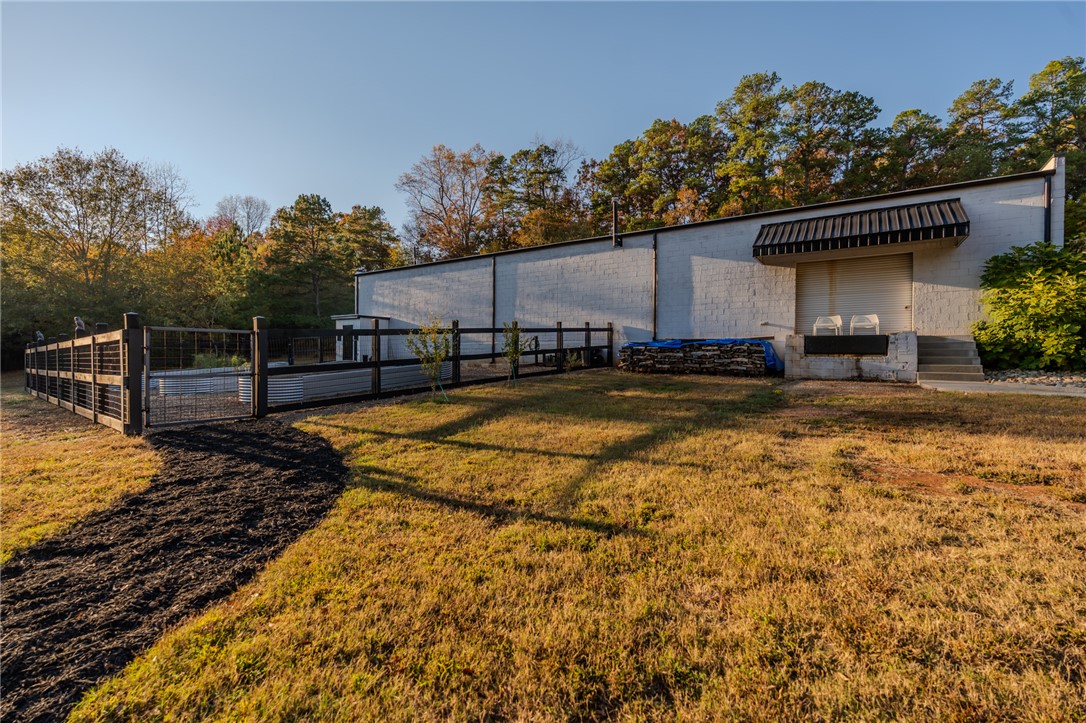 116 Allgood Road Pendleton, SC 29670 - Photo 44 of 50