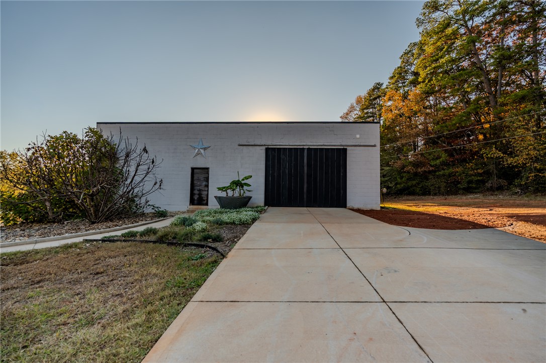 116 Allgood Road Pendleton, SC 29670 - Photo 45 of 50