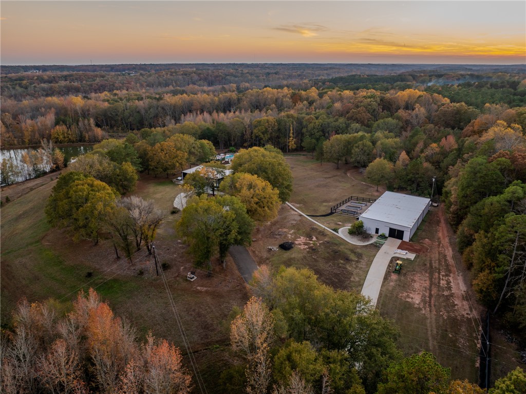 116 Allgood Road Pendleton, SC 29670 - Photo 50 of 50