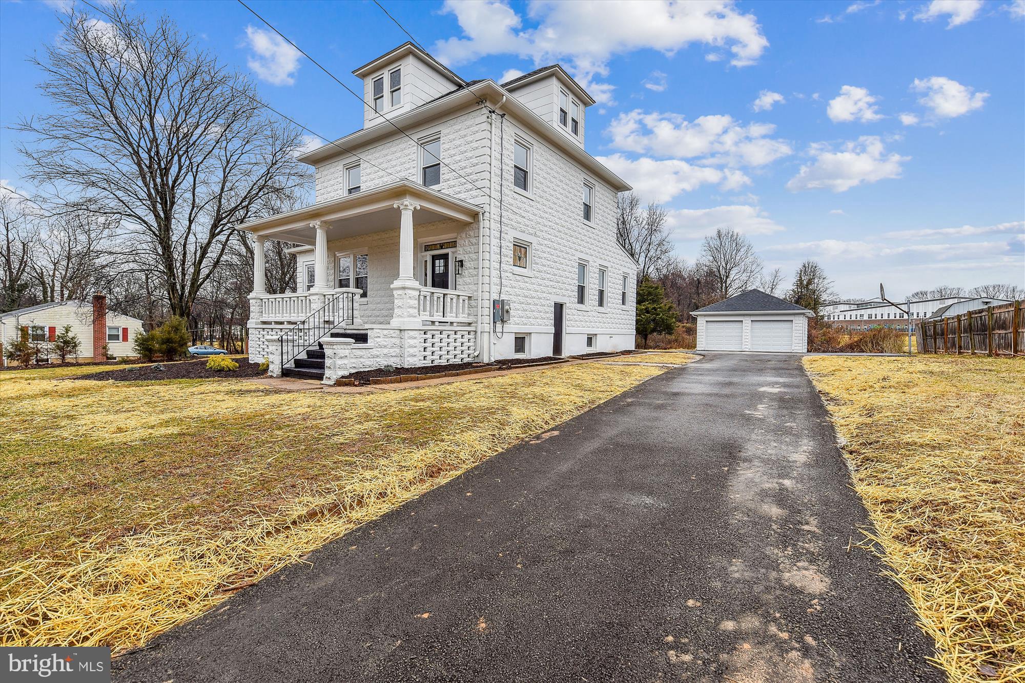 4831 Ridge Road Baltimore, MD 21237 - Photo 2 of 29 Gallery Image 2