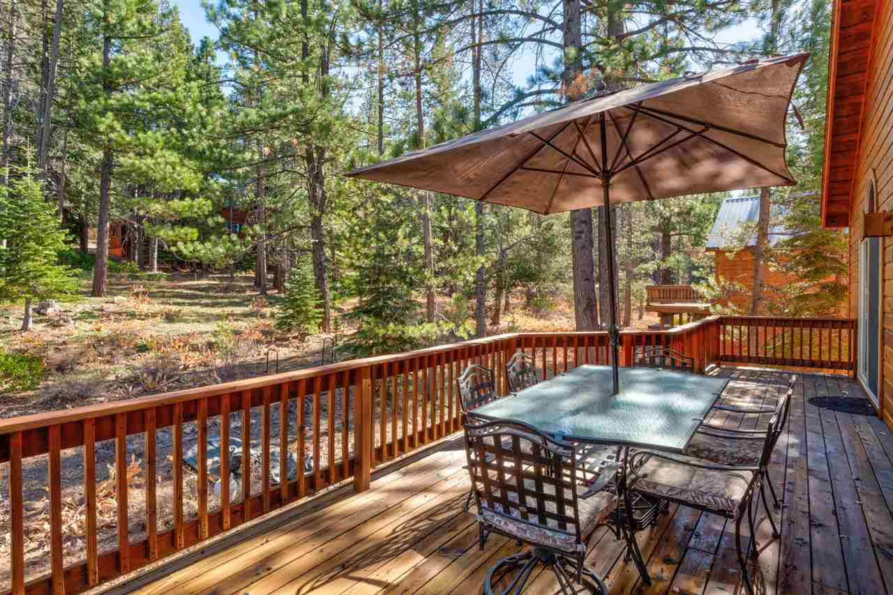 11517 Bennett Flat Road Truckee, CA 96161 - Photo 18 of 21 Gallery Image 18