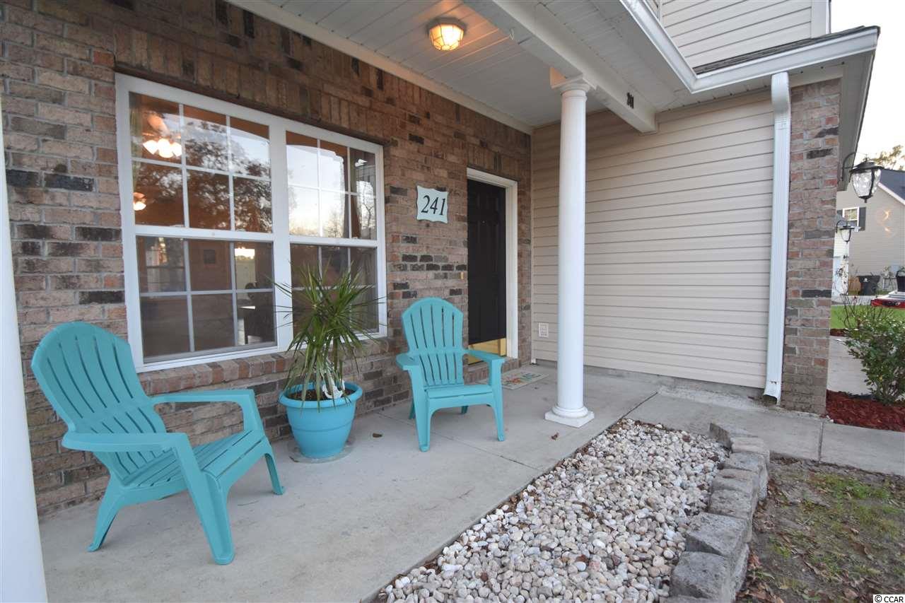 241 Chesapeake Lane Murrells Inlet, SC 29576 - Photo 3 of 40 Gallery Image 3