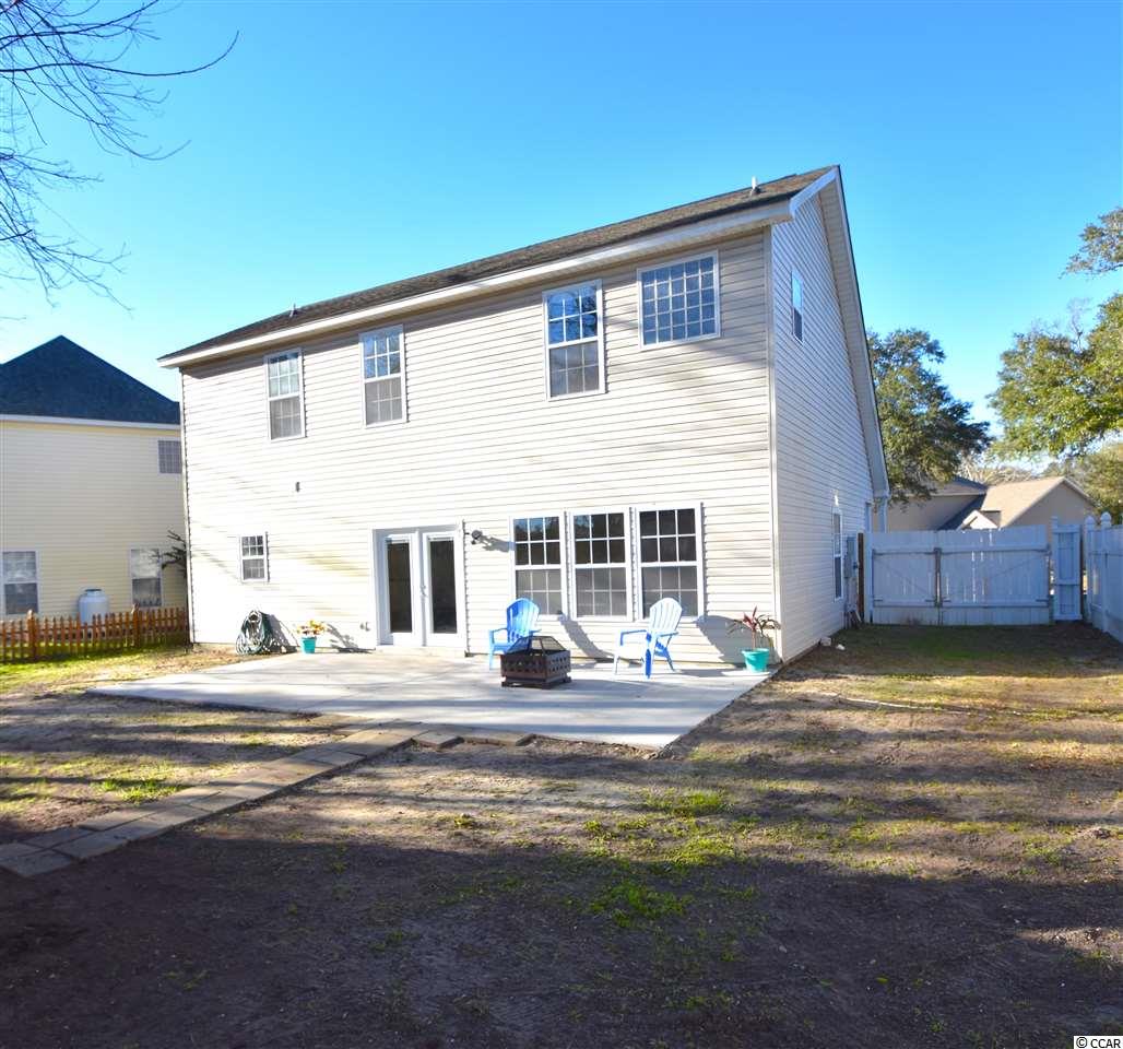 241 Chesapeake Lane Murrells Inlet, SC 29576 - Photo 37 of 40 Gallery Image 37