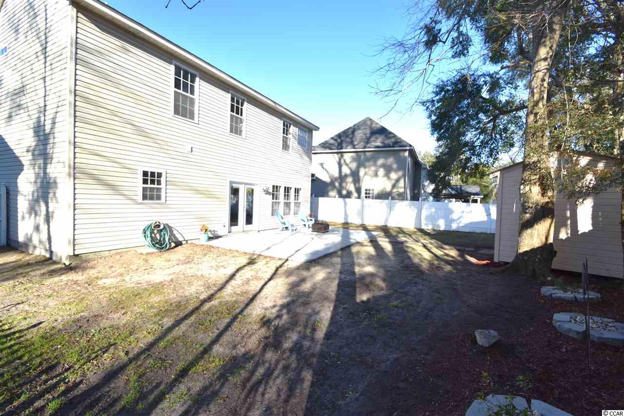 241 Chesapeake Lane Murrells Inlet, SC 29576 - Photo 38 of 40 Gallery Image 38