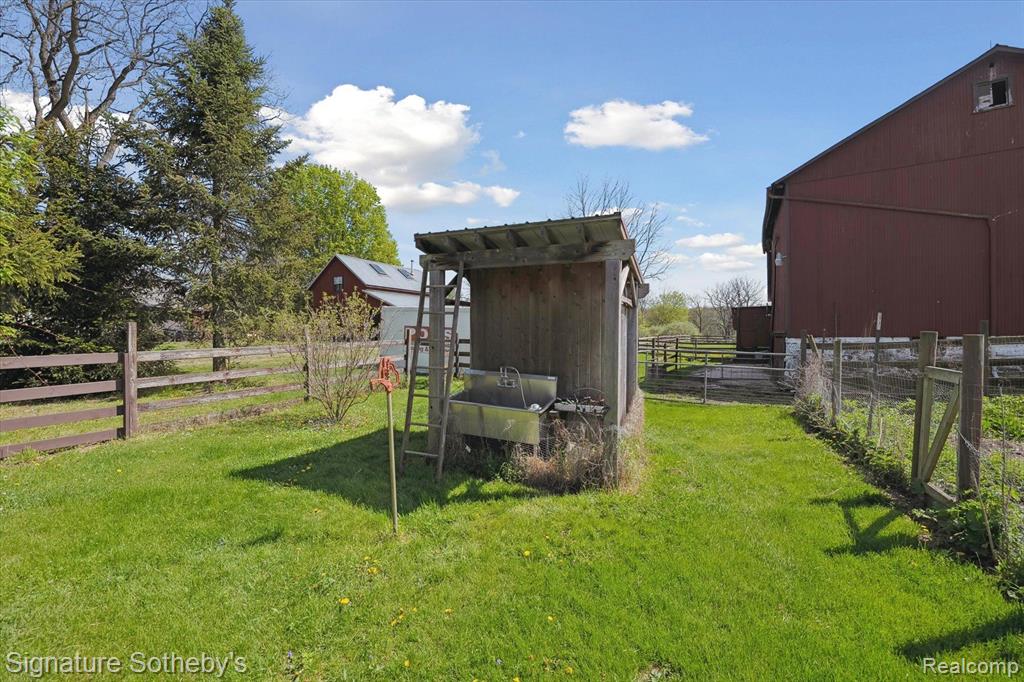 9827 Kennedy Road Munith, MI 49259 - Photo 92 of 99