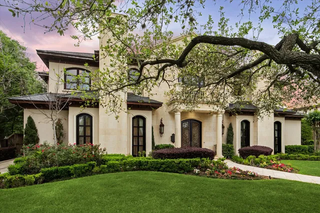 $3,235,000 | 5530 Tilbury Drive, Houston, TX 77056