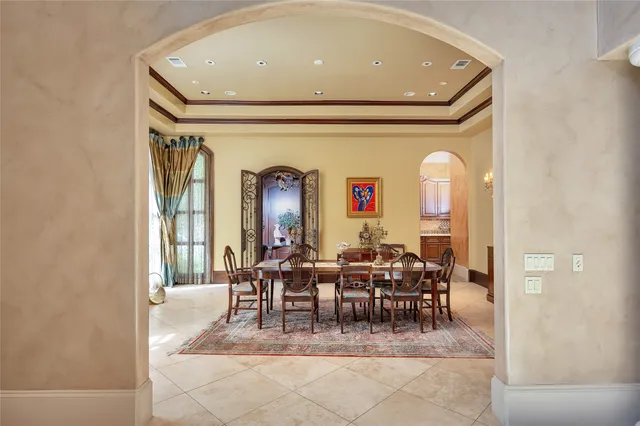 a view of a livingroom with outdoor seating