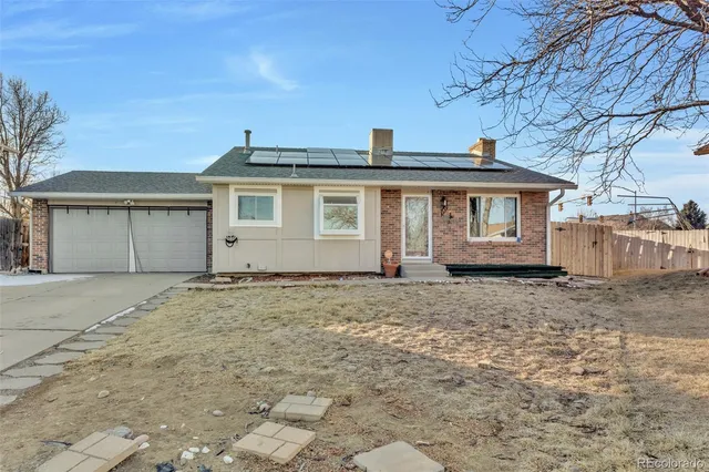$430,000 | 1311 South Andes Street, Aurora, CO 80017