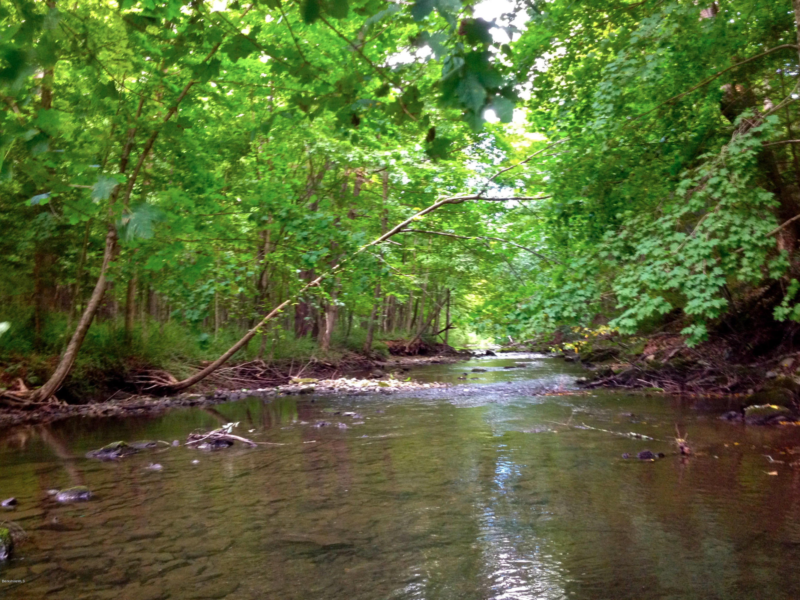 16 Alford Road Alford, MA 01230 - Photo 14 of 14 THE ALFORD BROOK