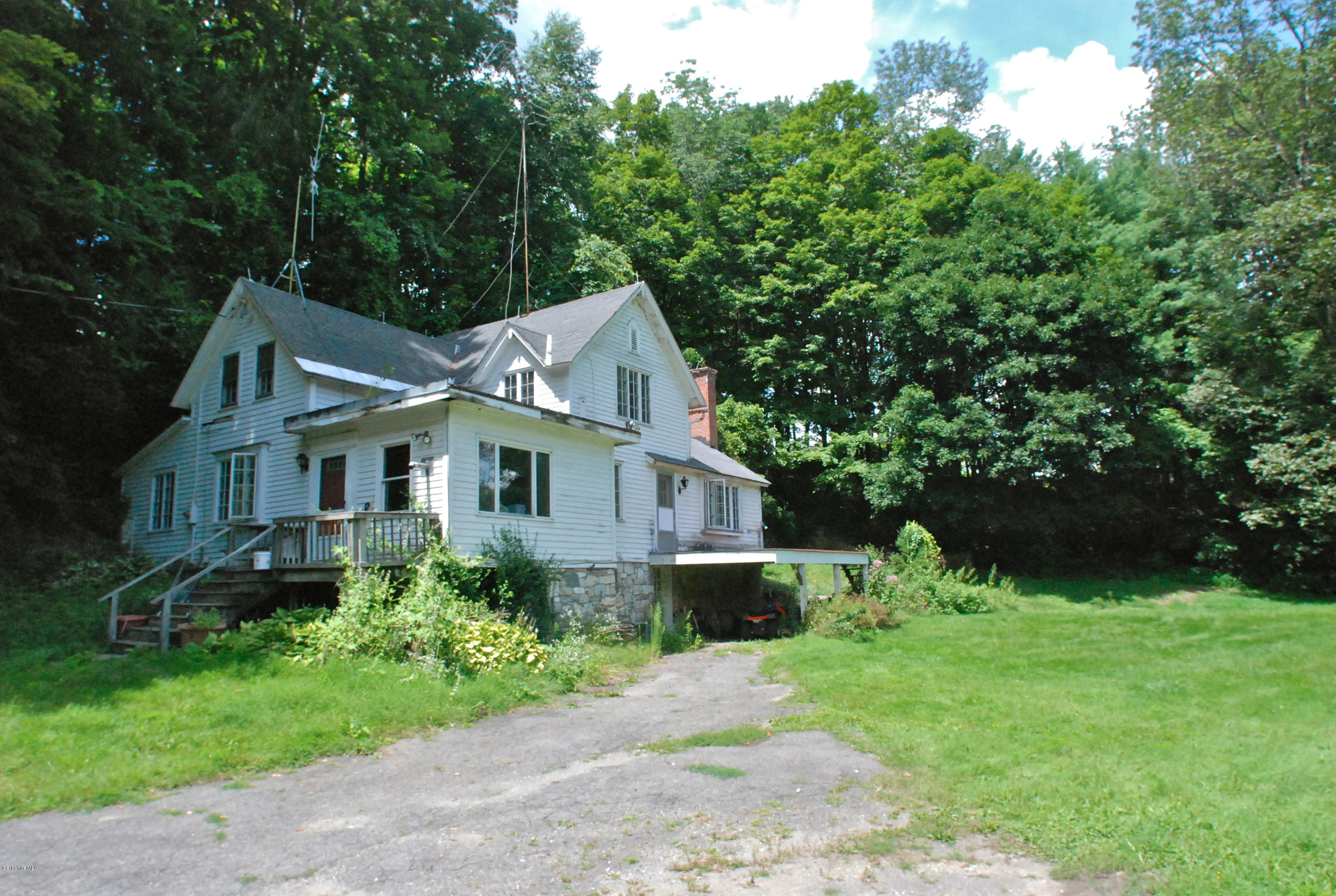16 Alford Road Alford, MA 01230 - Photo 3 of 14 MILL HOUSE