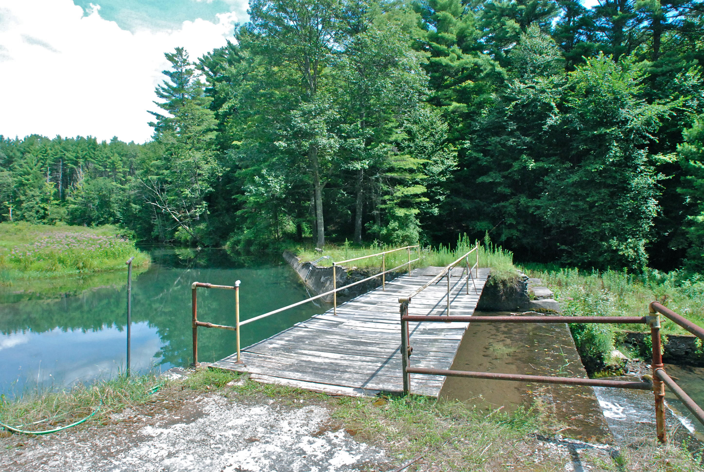 16 Alford Road Alford, MA 01230 - Photo 5 of 14 THE DAM CROSSING