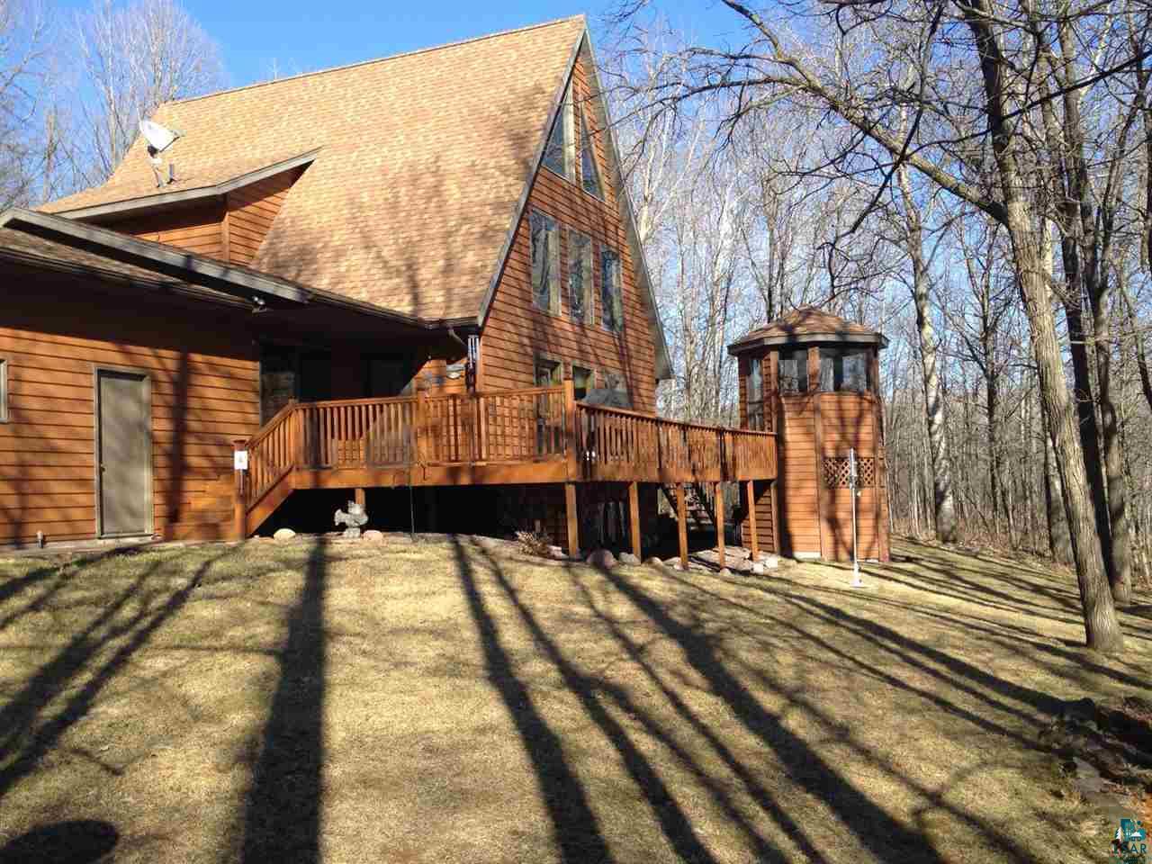 4683 Sand Lake Road Moose Lake, MN 55767 - Photo 1 of 22 Gallery Image 1