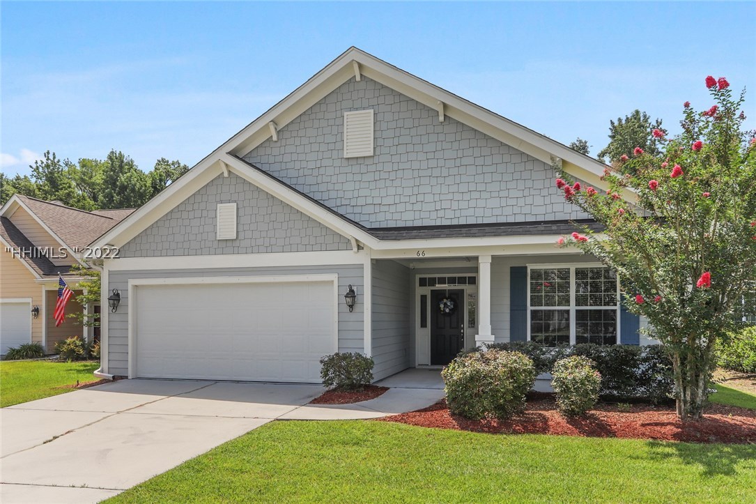 66 Shell Hall Way Bluffton, SC 29910 - Photo 1 of 1