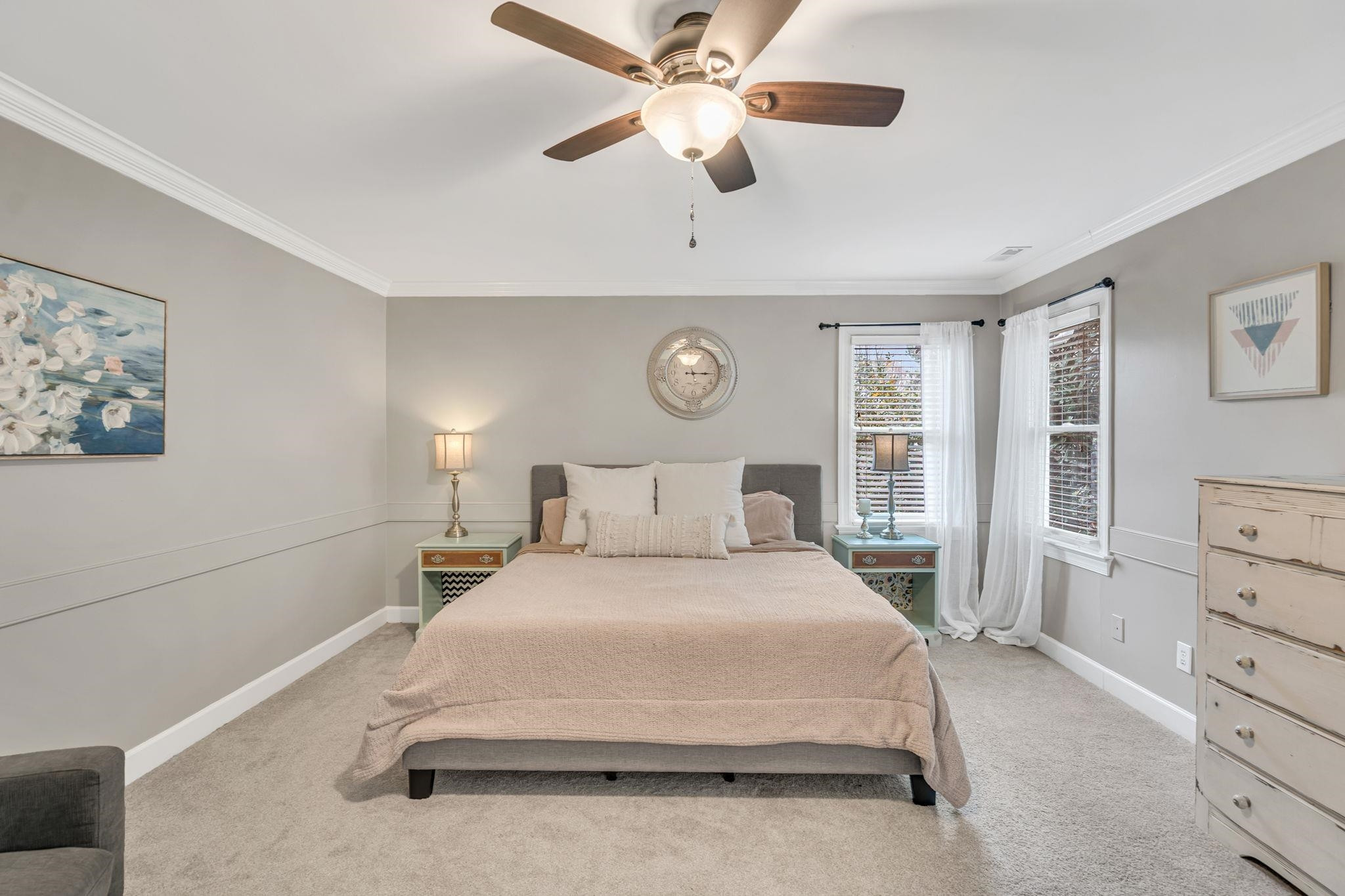 9113 Dawnshire Road Raleigh, NC 27615 - Photo 29 of 52 Photo 29
