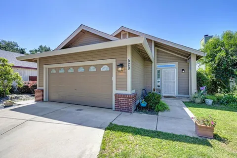 $425,000 | 520 Harling Court, Rio Linda, CA 95673