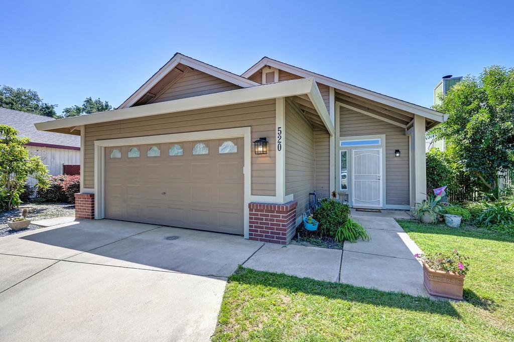 520 Harling Court Rio Linda, CA 95673 - Photo 1 of 32