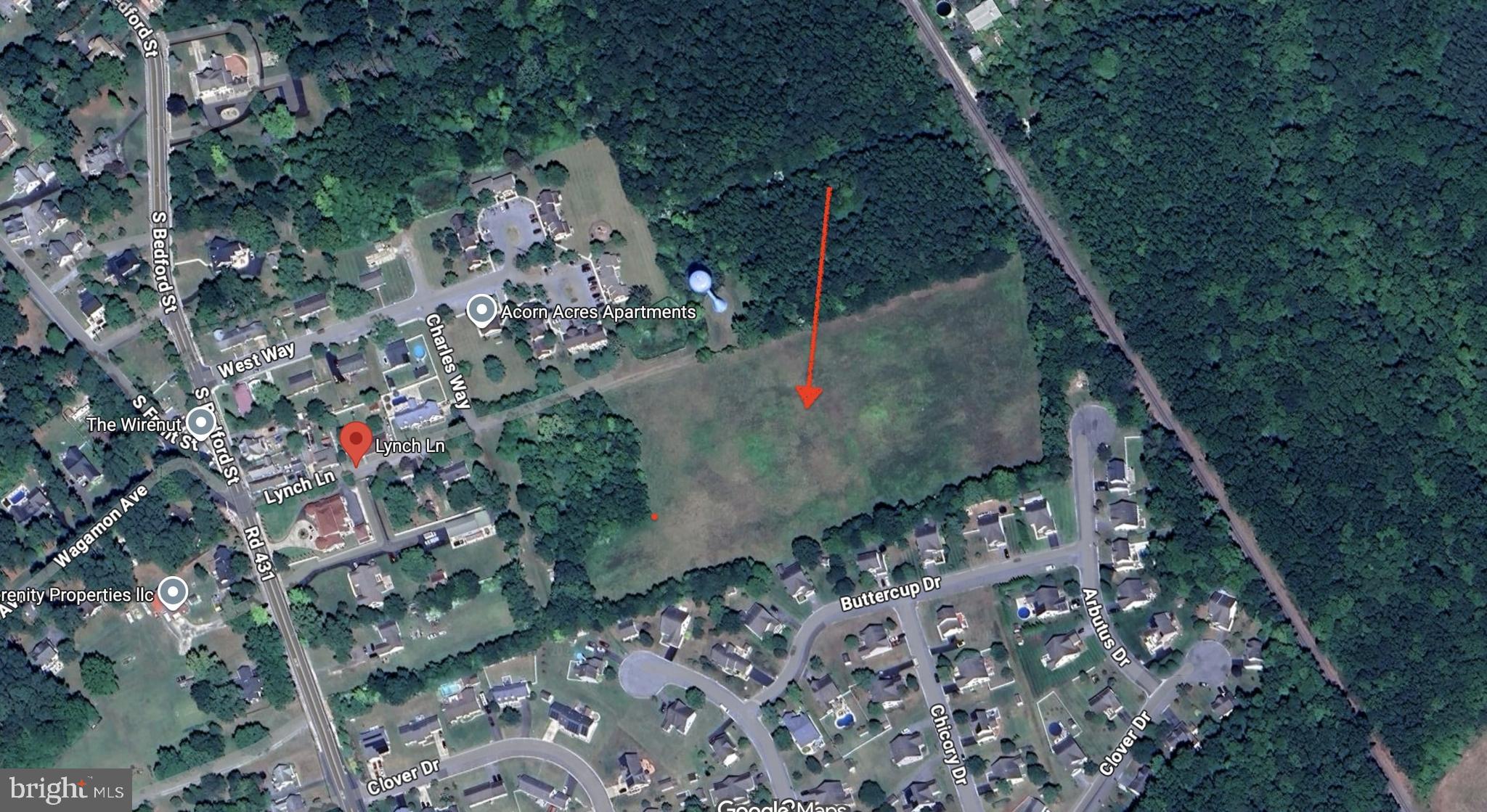 0 Lynch Lane Georgetown, DE 19947 - Photo 8 of 8