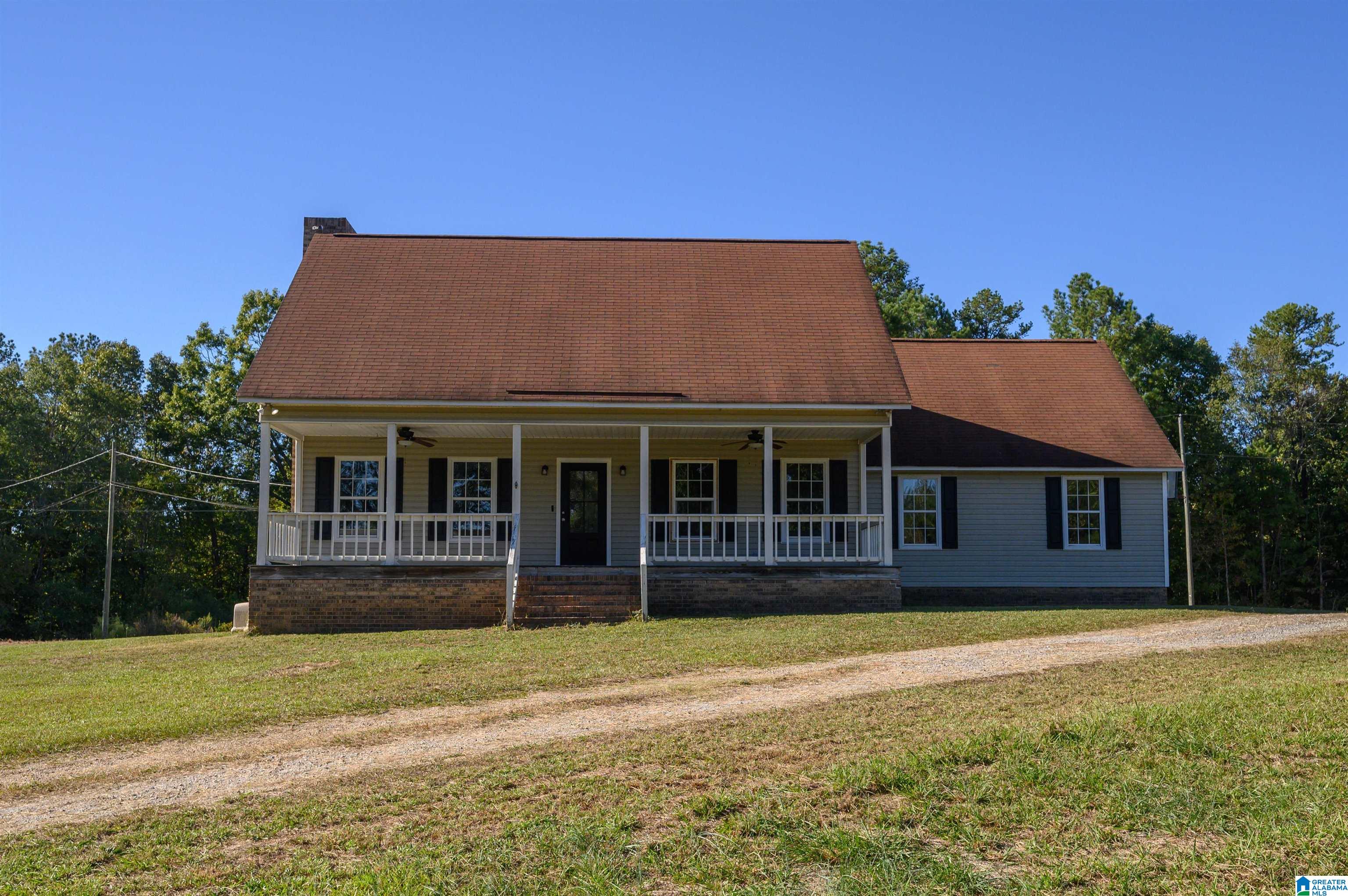 368 Rose Road Rainbow City, AL 35906 - Photo 1 of 51